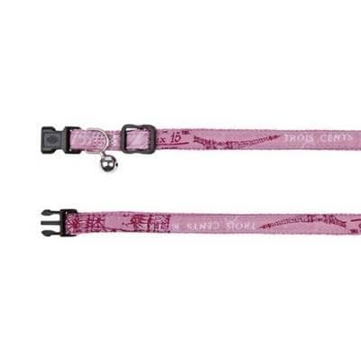 Collier Pour Chats Modern Art