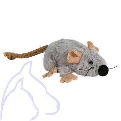 Souris, Peluche 7 Cm