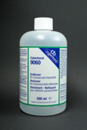 Cyberbond 9060 D-Bonder Serie – Entferner für...
