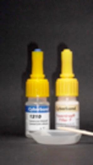 Powerdrop® Mix Set: Powerdrop®1210 + Powerdrop®Filler P