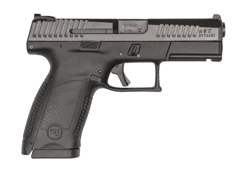CZ P-10 C GUN