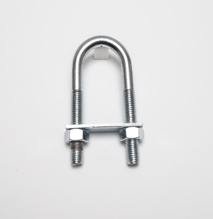 Dalgıç U Bolt Elek Kancası