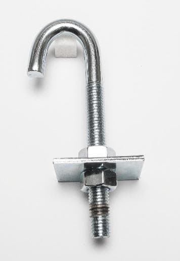 Dalgıç J Bolt Elek Kancası