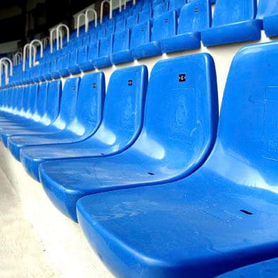 STADYUM KOLTUKLARI CRM