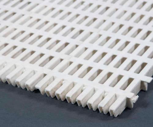 KAYMAYI ÖNLEYİCİ TABAN DÖŞEMESİ