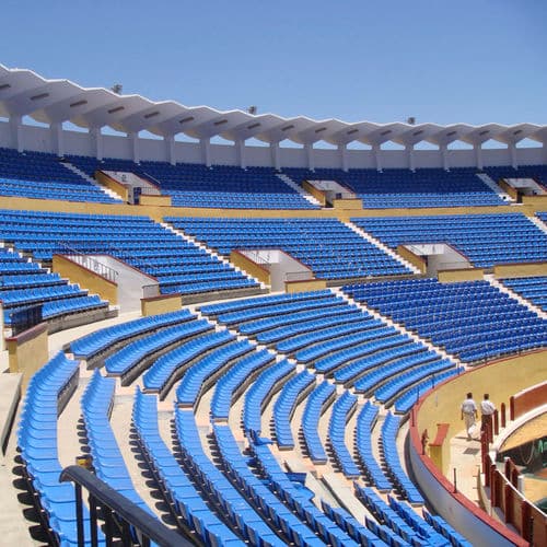 STADYUM KOLTUKLARI CR2