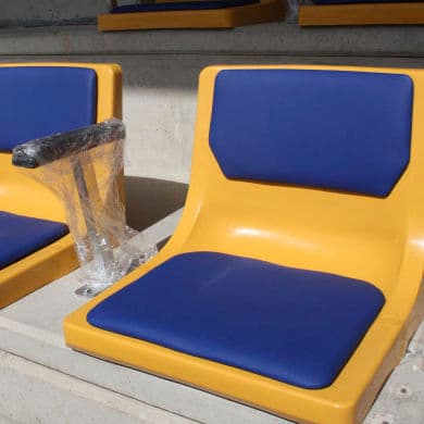 STADYUM KOLTUKLARI CR3