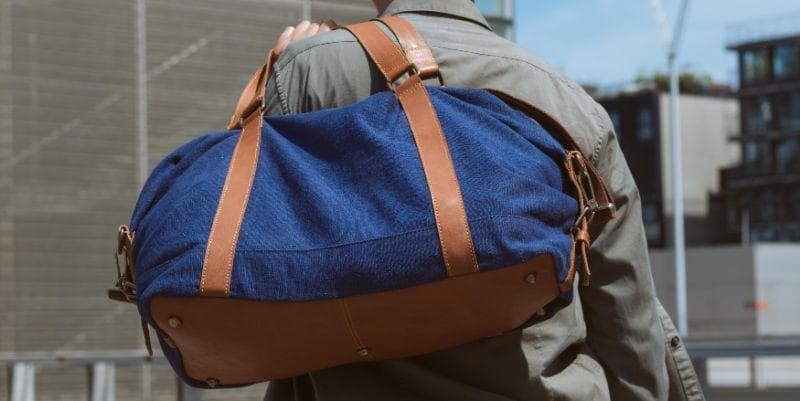 Sacs de voyage ESCAPADE URBAINE