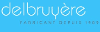 DELBRUYERE CREATIONS