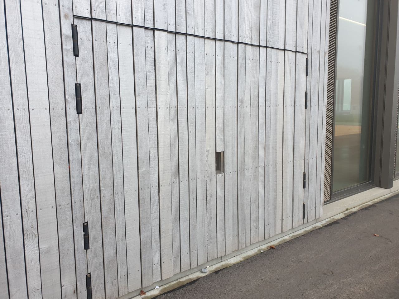 fabrico especial de portas