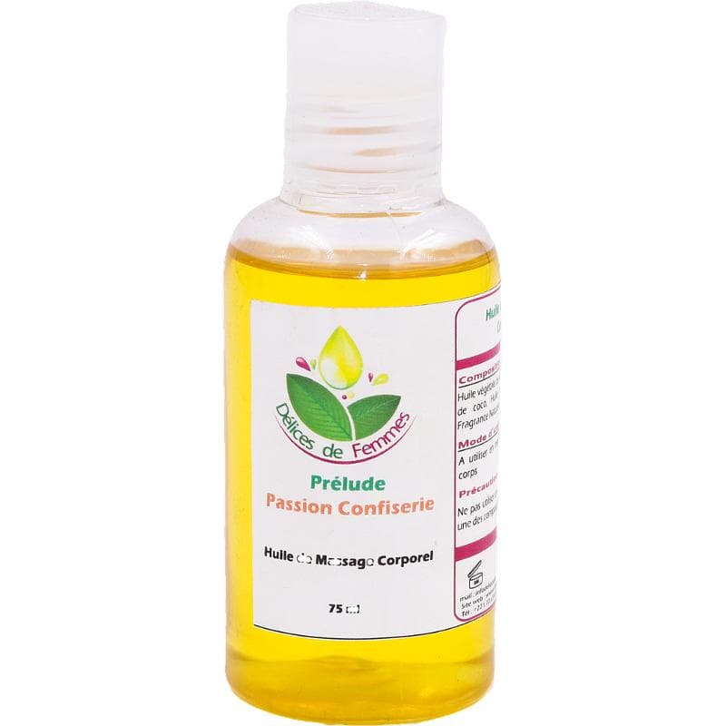 Prélude Passion Confiserie