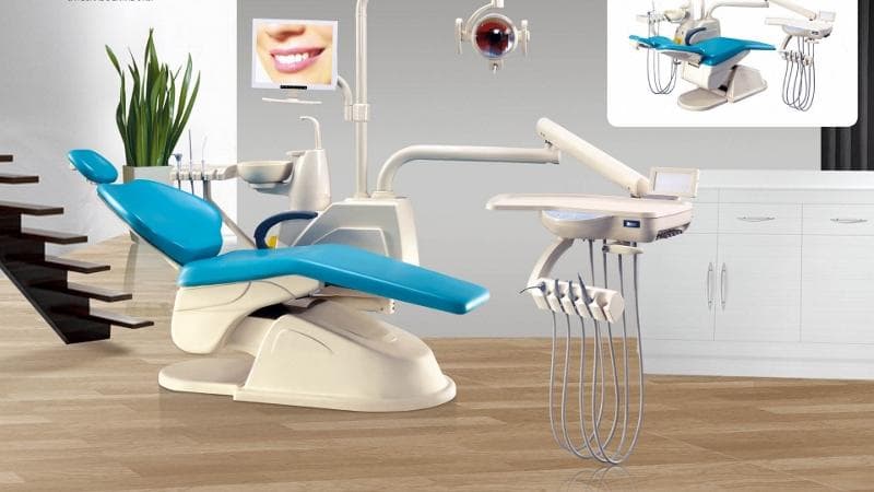 Dişçi Koltuğu