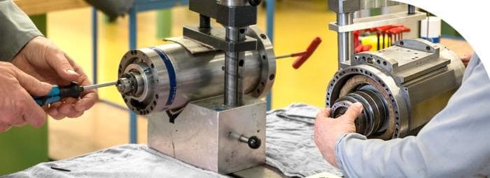 Lohnwuchten nach DIN-ISO 1940