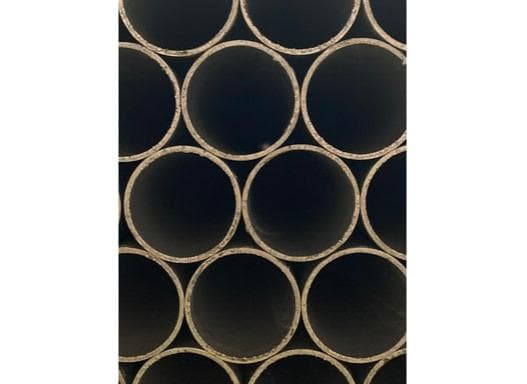 Gerüstbaurohre - EN/BS39