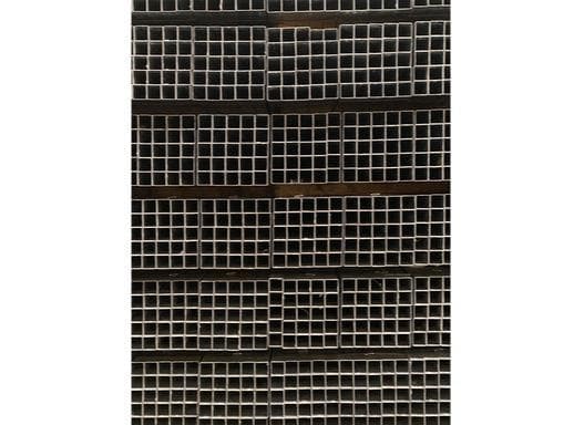 Geschweißte Stahlrohre - EN10217 und EN10219