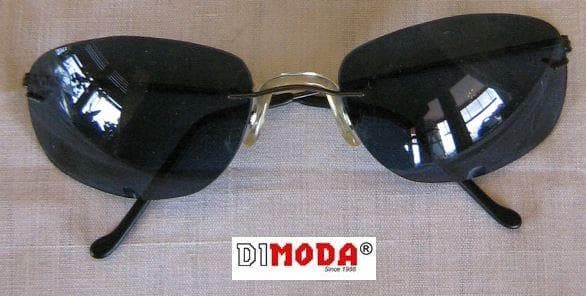 OCCHIALI DI DESIGN 100% MADE IN ITALY