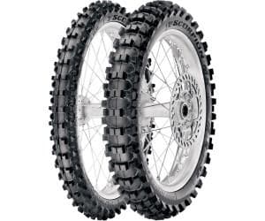 PNEUMATICI + CERCHI + RUOTE