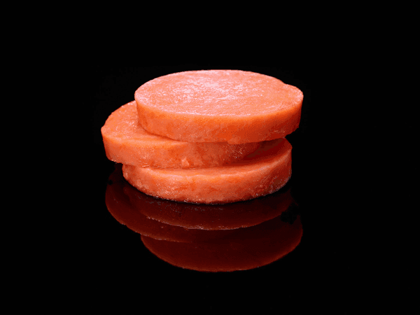 Médaillons de saumons