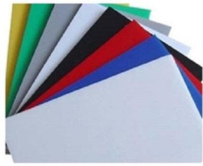ABS/PMMA Sheet Dispo Plastik