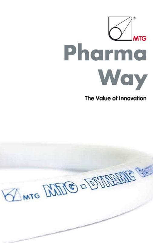 PHARMA WAY