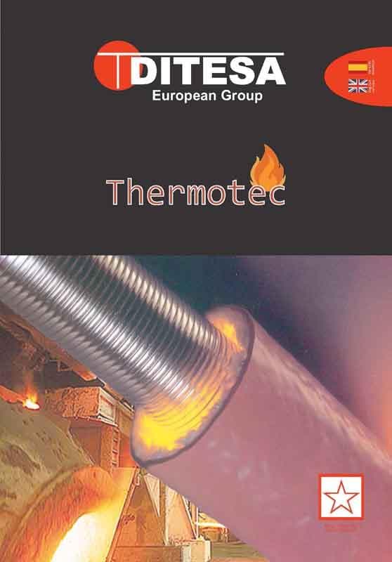 FUNDA DE PROTECCION THERMOTEC