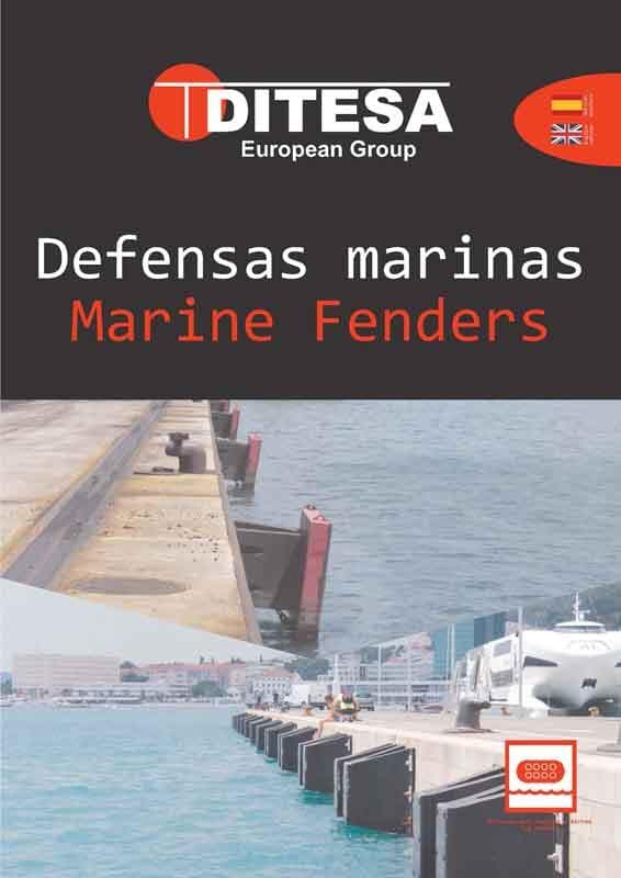 DEFENSAS MARINAS