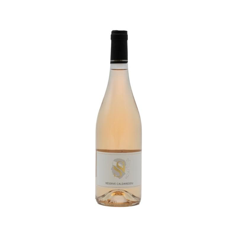 Île De Beauté Caldareddu Rosé - Domaine San Gavino