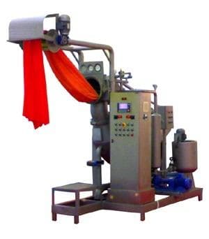 Fabric Dyeing Machine
