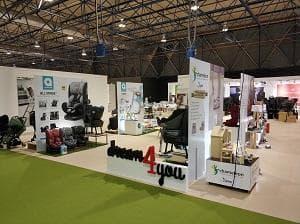 Silla de auto (car seat) Apramo All Stage