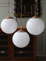 antique chandelier lamps