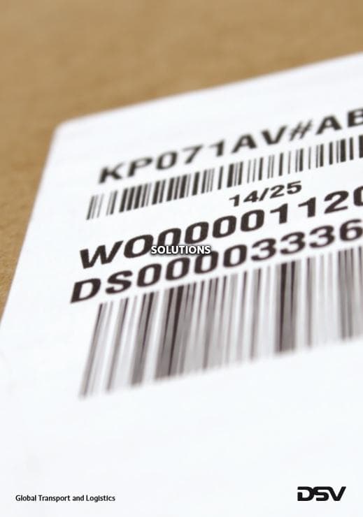 Industrial logistics