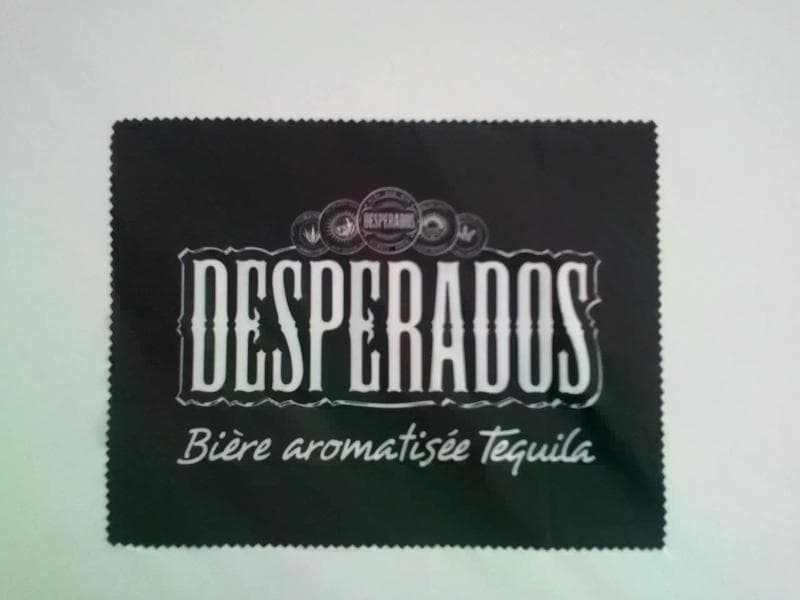 Chiffonnette Microfibre