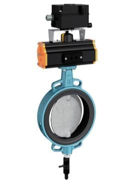 VIBRATION / DOSING VALVE VIDOS