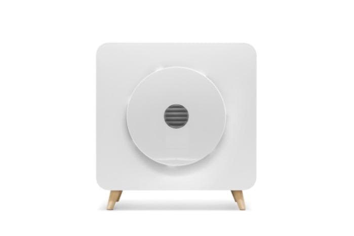 Mam air purifier (advanced type) AWN-1111A