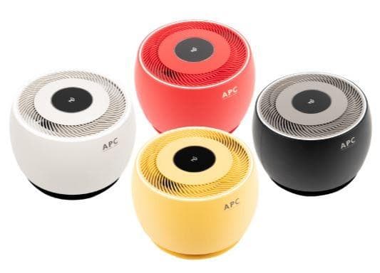 Air Doctor Photocatalytic Air Purifier AC-10