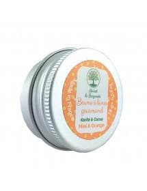 Baume À Lèvre Gourmand