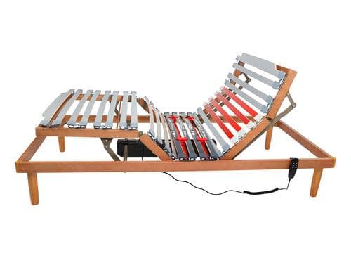 Cama Articulada Eléctrica