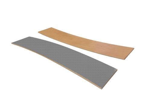 Laminas de Somier 118 mm