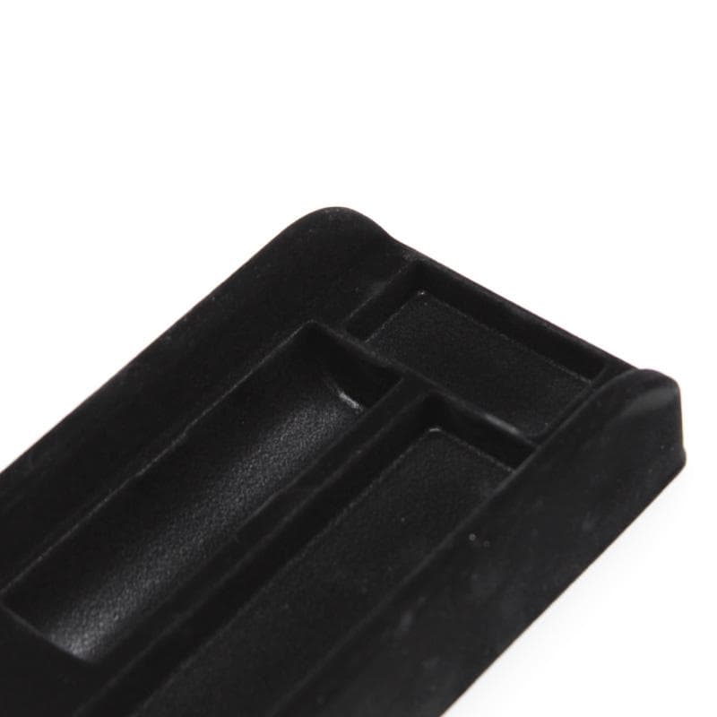 Bandeja cosmética Flocado