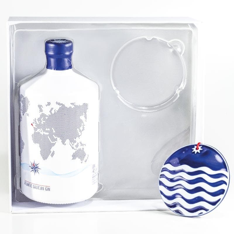 Bandeja gourmet - 2 productos