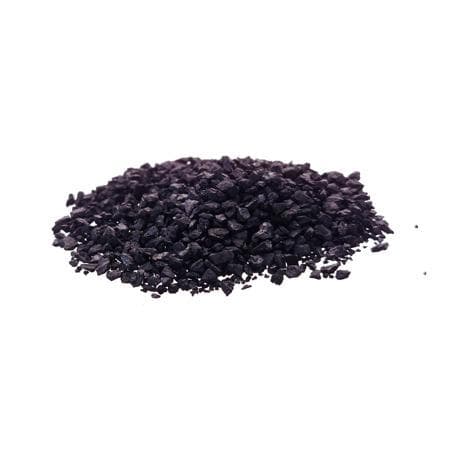 Activated charcoal 125g