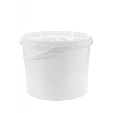 Decorative glass granulate 4kg