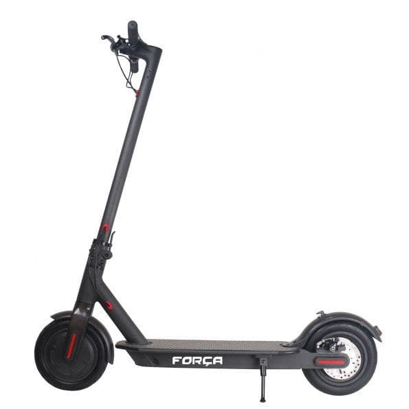 Patinete Eléctrico alta gama Força CAMPMAN, estilo Xiaomi