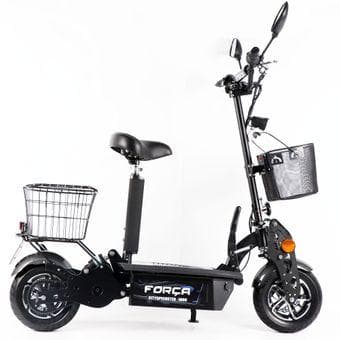 PATINETE FORÇA CITYSPEEDSTER III 1800W SCOOTER ELÉCTRICO