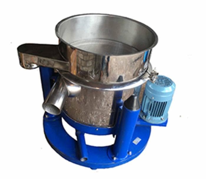 Centrifugal Concentrator Gold model 300