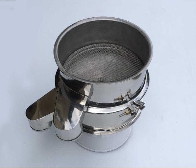 Centrifugal Concentrator Gold model 170