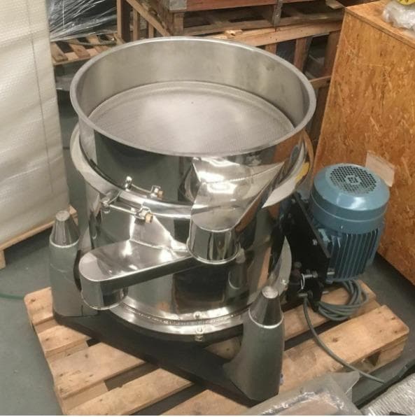 Centrifugal Concentrator Gold model 400