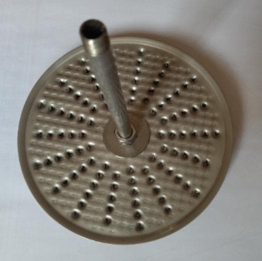 Ultrasonic cavitator / Flotation machine /Turbine mixer