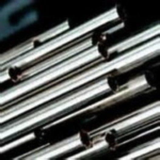 Edelstahlrohre/Rundrohr, geschweißt