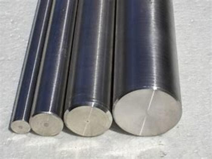 Rundstahl DIN 671 blank Durchmesser 6 - 20 mm